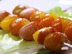 -気楽亭和食料理(气乐亭大世界本店)