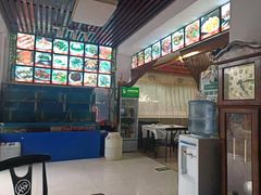 -1910老鲁味海鲜·戳子肉·青岛菜(金沙滩店)