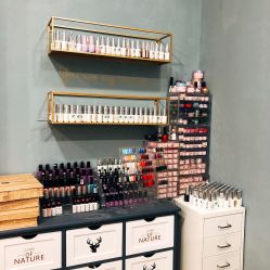 -Seven Nail七姑娘の美甲店