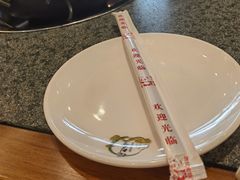 -揽月斋炙子烤肉·清真(安定门·五道营店)