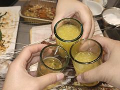 -老白清真烧烤(锦州旗舰店)