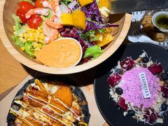 -俏贝拉(裕后街店)