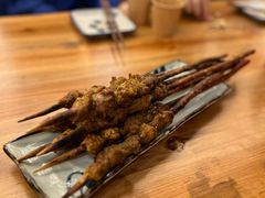 -深夜食堂(永康南路店)