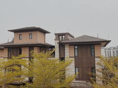 -美的鹭湖森林度假区
