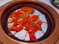 -花味·自助烤肉(大观天地店)