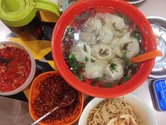 -金枫锅贴(滨江·凯旋门店)