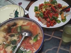 -陈记菜馆·非遗淮扬菜(东关街教场店)