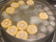 -潮泰牛肉火锅 · 创于1992年(车公庙店)