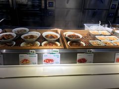 -老乡鸡(亚夏汽车城同创科技园店)