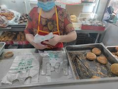 -满记烧饼(牛街东里小区一区店)