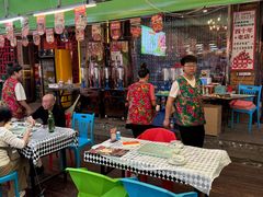 -陈老二烧烤(草市街总店)