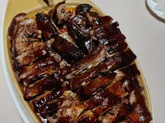 -八府香鸭·啫啫煲(华山路店)