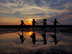 -南汇嘴观海公园