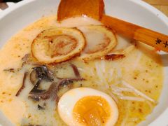 -味千拉面(上海松江二店)