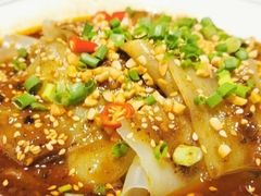 -蜀宴小调·精致家常菜(科华店)
