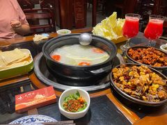 -志晖园圆子鸡·辣子鸡(阳光店)