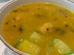 -上蔬无瑕· 创意素食·Vegetarian(华采天地店)