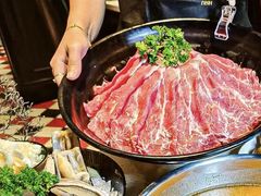 -一哥澳门豆捞·澳门风打边炉(高德置地店)