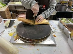 -虎头军八种杂粮煎饼(朝阳门店)