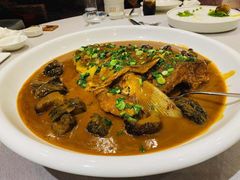 -新光酒家·河豚·海鲜·蟹料理(浦东店)