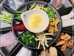 -南桥帮(昆百大·泰业城店)