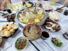 -贵州黄牛肉馆(韩村路店)