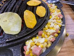 -小米烤肉·和牛原切-创意韩料(东关店)