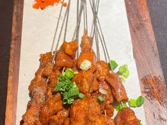 -山石榴·贵州菜(丰盛里店)