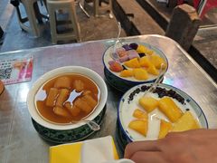 -荔芳传统糖水铺