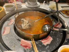 -云尊府云南菜·蒸汽石锅鱼(学清路店)