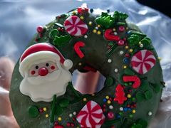 -面包新语(上地华联店)