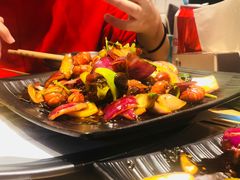 -壹酒贰肉1926·深夜食堂(南京北街店)