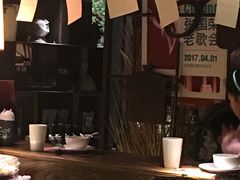 -繁花里音乐餐厅(新天地店)