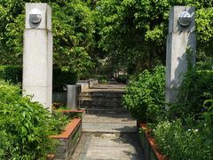 -广州神农草堂中医药博物馆