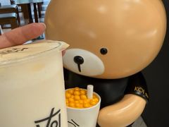 -KOI Thé(力宝广场店)