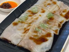 -白天鹅宾馆-宏图府餐厅