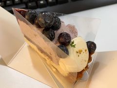 -黑草莓(重庆路店)