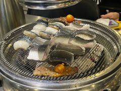 -本炙炭烤·蒲烧活鳗料理店(金沙洲店)