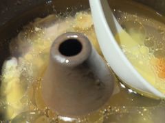 猪肚花胶汽锅鸡-云海肴·汽锅鸡·云南菜(领展购物广场·中关村店)