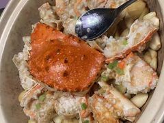 -宝燕壹号景观餐厅(龙盛国际商业广场店)