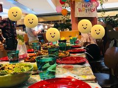 -彼德西餐厅(凯德广场新南店)