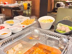 -海底捞火锅(德辉广场店)