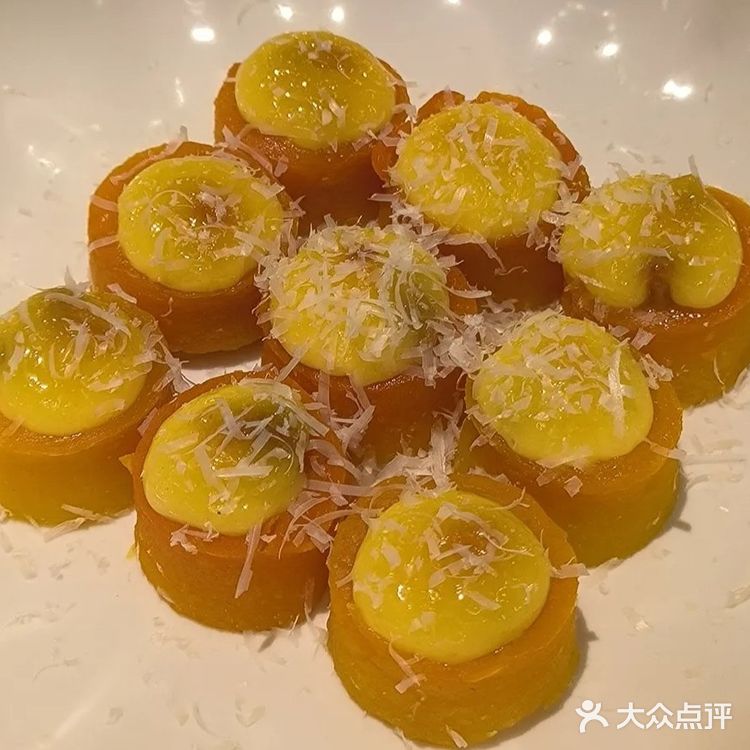 人均百元地道温州菜｜钟無宴新店开业啦！