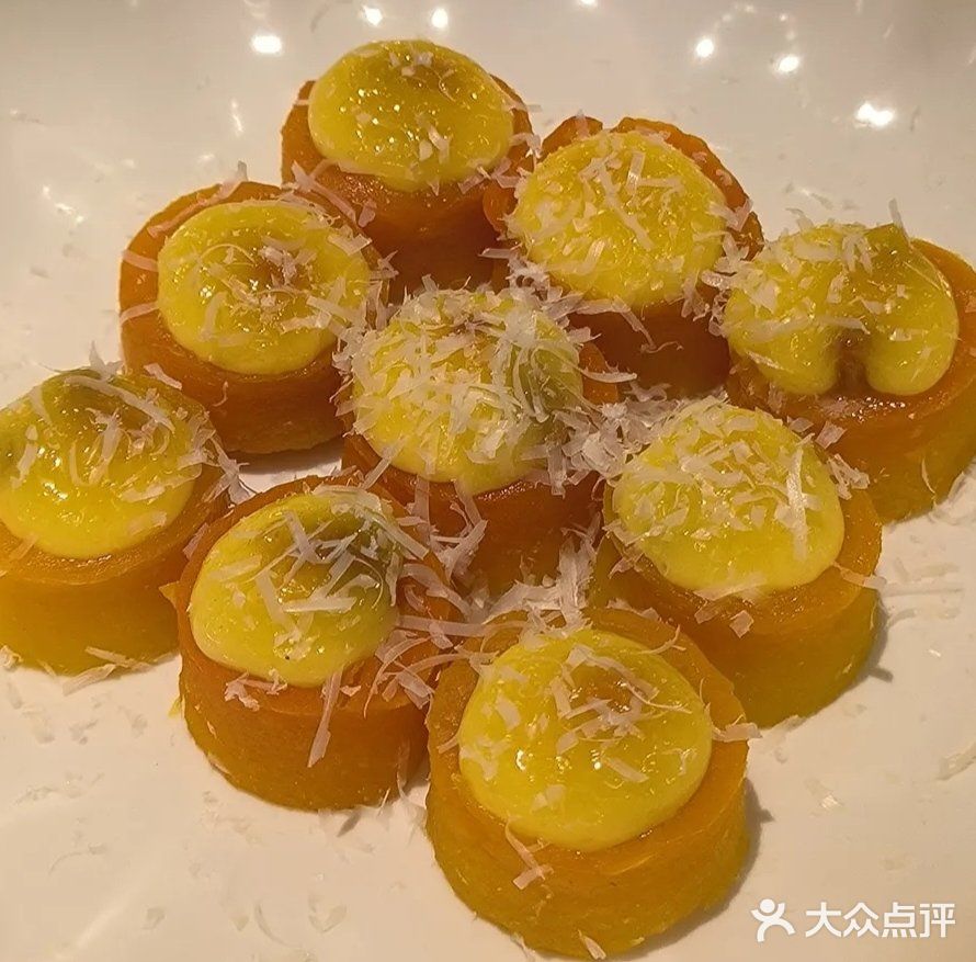 人均百元地道温州菜｜钟無宴新店开业啦！