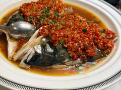 -蔓兰家的四季S0餐厅·融合菜(当代MOMA店)
