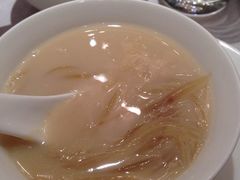 古法瓦罉鸡煲翅-金悦轩海鲜酒家(银河店)