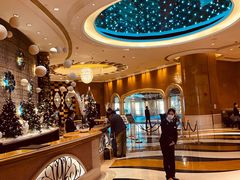 -澳门十六浦索菲特大酒店