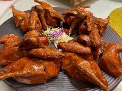 -长禧家·珑厨(东山口店)