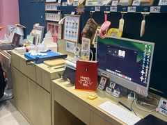-海马体照相馆(无锡清扬茂业天地店)