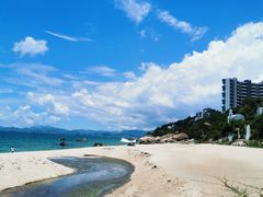-玫瑰海岸文化旅游度假区
